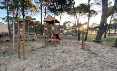 BARRIO CERRADO PIONEROS PINAMAR - VENTA AL POZO