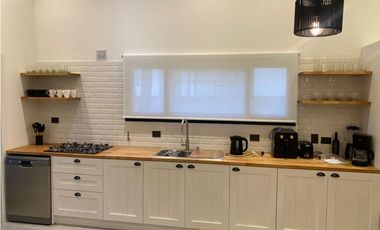 CASA EN VENTA BARRIO PIONEROS CALIFORNIANA MODERNA