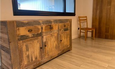 CASA EN VENTA BARRIO PIONEROS CALIFORNIANA MODERNA