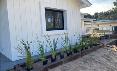 BARRIO CERRADO PIONEROS PINAMAR - VENTA AL POZO