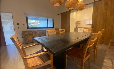 CASA EN VENTA BARRIO PIONEROS CALIFORNIANA MODERNA