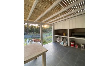 BARRIO CERRADO PIONEROS PINAMAR - VENTA AL POZO