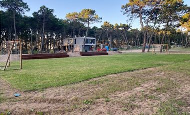 BARRIO CERRADO PIONEROS PINAMAR - VENTA AL POZO