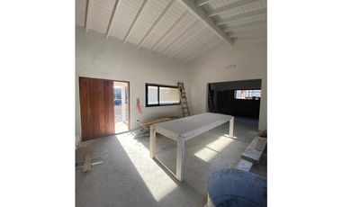 BARRIO CERRADO PIONEROS PINAMAR - VENTA AL POZO