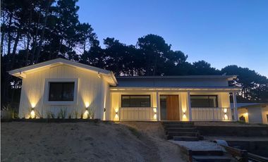 BARRIO CERRADO PIONEROS PINAMAR - VENTA AL POZO