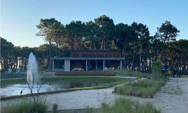 BARRIO CERRADO PIONEROS PINAMAR - VENTA AL POZO