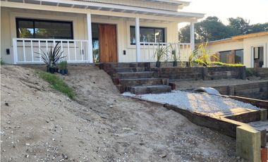 BARRIO CERRADO PIONEROS PINAMAR - VENTA AL POZO