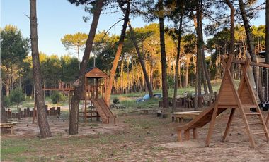BARRIO CERRADO PIONEROS PINAMAR - VENTA AL POZO