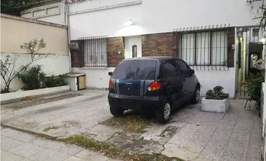 Complejo de Departamentos planta Baja - OPORTUNIDAD Ituzaingó