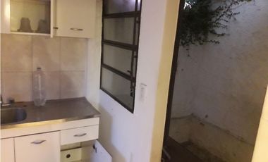 Complejo de Departamentos planta Baja - OPORTUNIDAD Ituzaingó