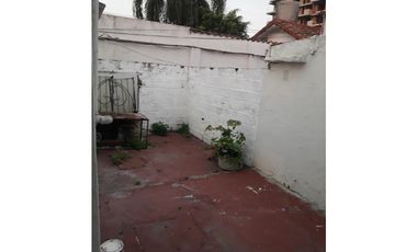 Complejo de Departamentos planta Baja - OPORTUNIDAD Ituzaingó