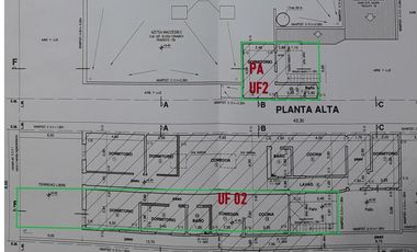 Complejo de Departamentos planta Baja - OPORTUNIDAD Ituzaingó