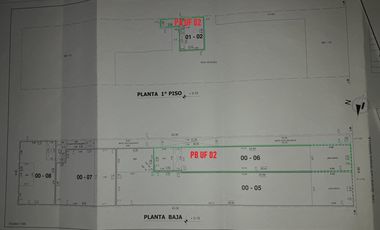Complejo de Departamentos planta Baja - OPORTUNIDAD Ituzaingó