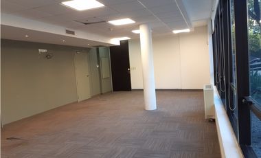 OFICINA VENTA EN LOMAS DE SAN ISIDRO