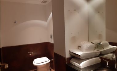 OFICINA VENTA EN LOMAS DE SAN ISIDRO