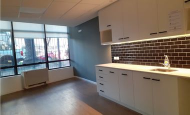 OFICINA VENTA EN LOMAS DE SAN ISIDRO