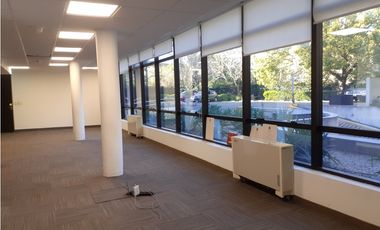 OFICINA VENTA EN LOMAS DE SAN ISIDRO