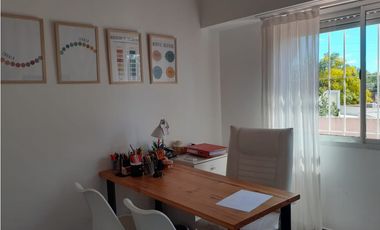 DEPOSITO EN VENTA CON VIVIENDA, OFICINA Y LOCAL LOMAS DE SAN ISIDRO