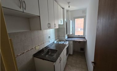 ALQUILER - DEPTO 1 DORMITORIO - NUEVA CÓRDOBA - BV ILLIA N° 451