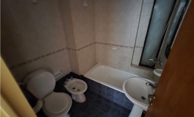 ALQUILER - DEPTO 1 DORMITORIO - NUEVA CÓRDOBA - BV ILLIA N° 451