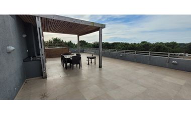 Departamento en Venta Renata Norte 3 amb con terraza propia