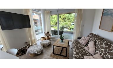 Departamento en Venta Renata Norte 3 amb con terraza propia