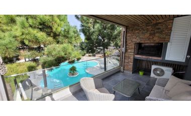 Departamento en Venta Renata Norte 3 amb con terraza propia