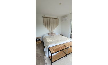 Departamento en Venta Renata Norte 3 amb con terraza propia