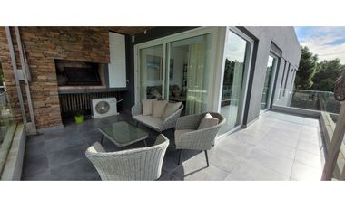 Departamento en Venta Renata Norte 3 amb con terraza propia