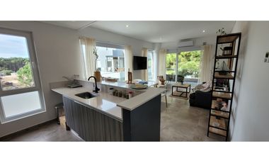 Departamento en Venta Renata Norte 3 amb con terraza propia