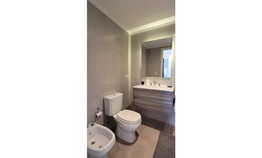 Departamento en Venta Renata Norte 3 amb con terraza propia