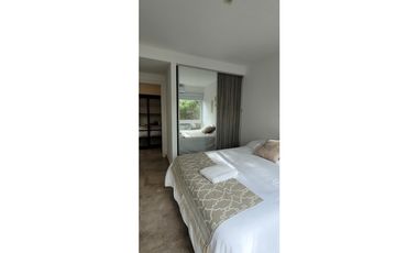 Departamento en Venta Renata Norte 3 amb con terraza propia