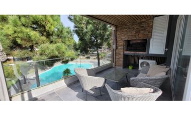 Departamento en Venta Renata Norte 3 amb con terraza propia