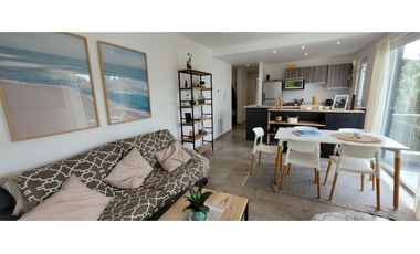 Departamento en Venta Renata Norte 3 amb con terraza propia