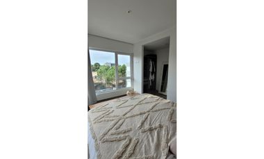 Departamento en Venta Renata Norte 3 amb con terraza propia