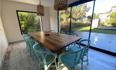 CASA EN VENTA EN COSTA ESMERALDA - SENDEROS I 94
