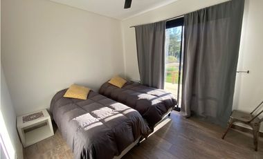CASA EN VENTA EN COSTA ESMERALDA - SENDEROS I 94