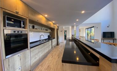 CASA EN VENTA EN COSTA ESMERALDA - SENDEROS I 94