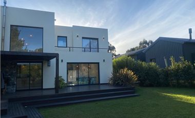 CASA EN VENTA EN COSTA ESMERALDA - SENDEROS I 94