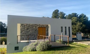CASA EN VENTA EN COSTA ESMERALDA - SENDEROS I 94