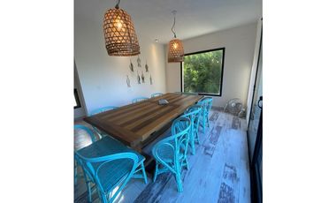 CASA EN VENTA EN COSTA ESMERALDA - SENDEROS I 94