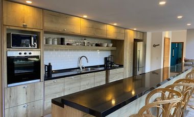 CASA EN VENTA EN COSTA ESMERALDA - SENDEROS I 94