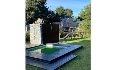 CASA EN VENTA EN COSTA ESMERALDA - SENDEROS I 94