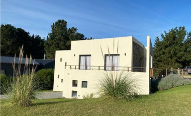 CASA EN VENTA EN COSTA ESMERALDA - SENDEROS I 94