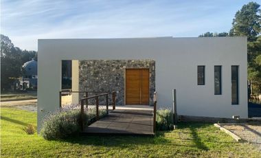 CASA EN VENTA EN COSTA ESMERALDA - SENDEROS I 94