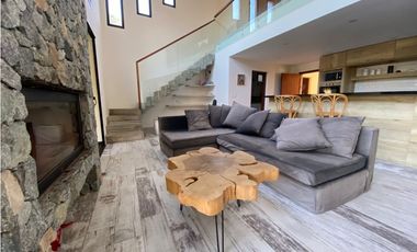 CASA EN VENTA EN COSTA ESMERALDA - SENDEROS I 94