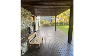 CASA EN VENTA EN COSTA ESMERALDA - SENDEROS I 94
