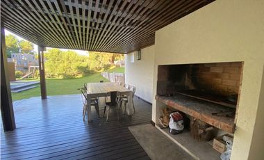 CASA EN VENTA EN COSTA ESMERALDA - SENDEROS I 94