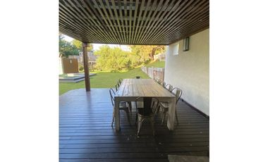 CASA EN VENTA EN COSTA ESMERALDA - SENDEROS I 94