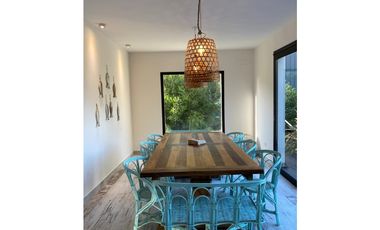 CASA EN VENTA EN COSTA ESMERALDA - SENDEROS I 94